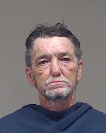 Achman, Christopher Reymond arrested by Allen Police Department