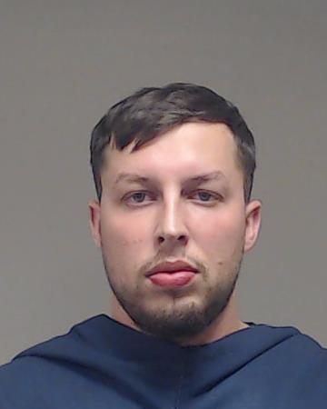 LAURENTIU, LORENZO booking photo