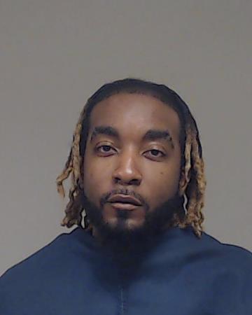 Fortier, Jason Gerard, II arrested by Collin County Sheriff’s Office