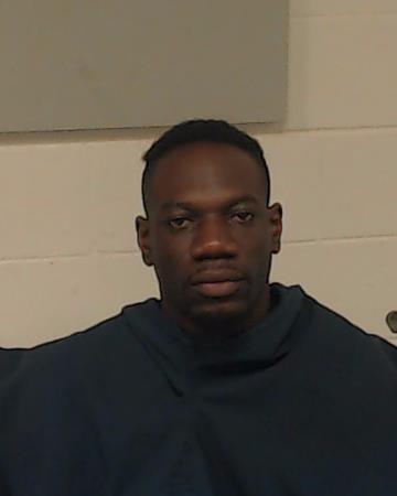 Turner, Carl Ray, Jr. booking photo