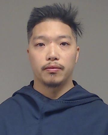 Nguyen, Terry Le booking photo