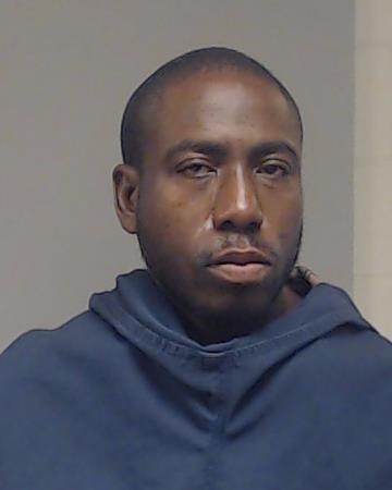 Oguinn, Gregory Joseph booking photo