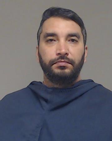 TOMAR, DINESH booking photo