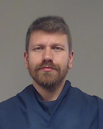 Anderson, Brandon Lamar booking photo