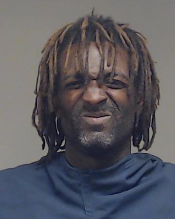 Lawson, Brandon Christopher booking photo