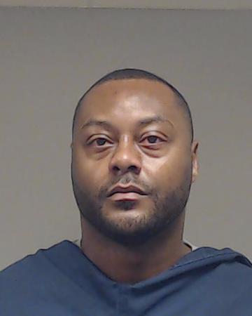 Escamilla, Warren Hollis booking photo