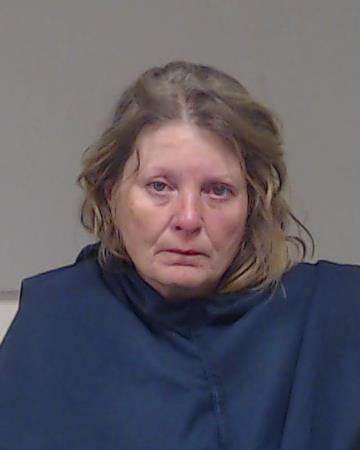 Duncan, Susan Ann booking photo