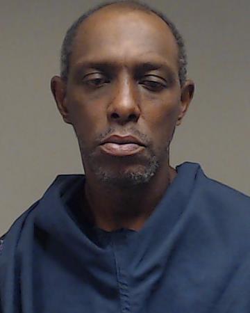 Brown, Franklin Lee, Jr. booking photo