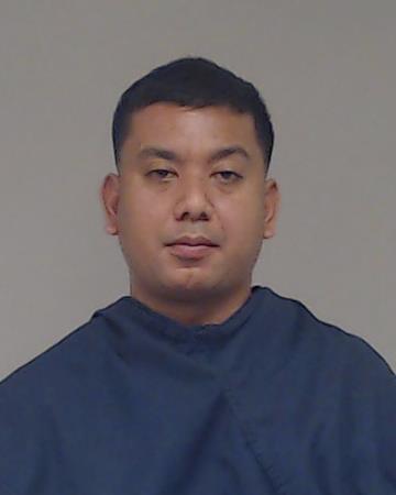 VENTURA, FERVIGO DIEGO booking photo