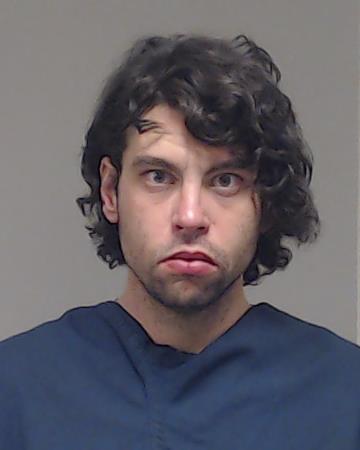 BISHOP, JONATHAN LYNN booking photo