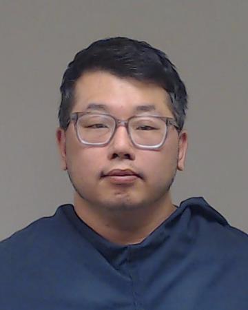 Fessler, Ryan Paul booking photo