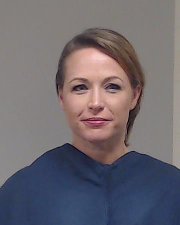 Rackham, Blair Benjamin booking photo