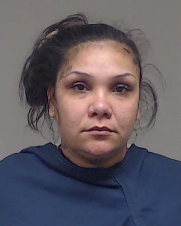 PERALTA, IDALIA booking photo