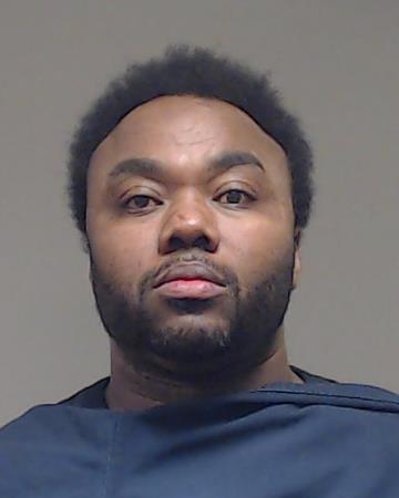 Rhodes, Eugene K, Jr. booking photo