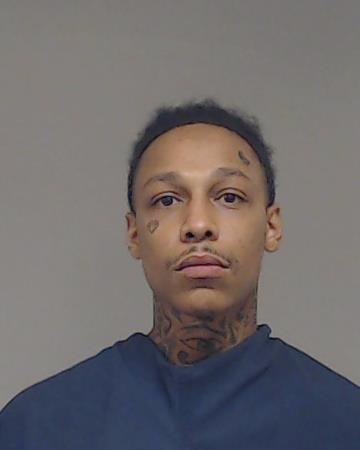 Tucker, Kameron Noel booking photo