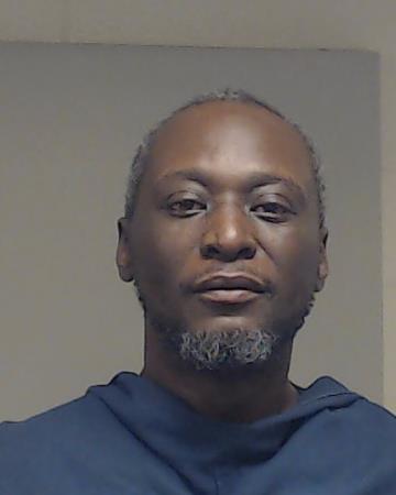 Sangster, Jimmie, Jr. booking photo