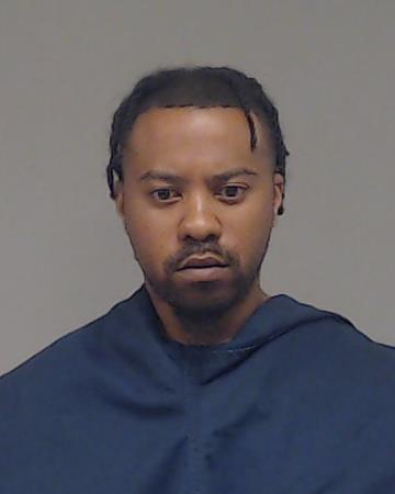 Davis, Trevarrion Trevon booking photo