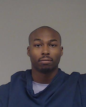Davis, Daylon Xavier Lavon booking photo