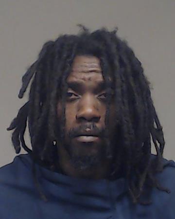 Brown, Rogers Edward, Jr. booking photo