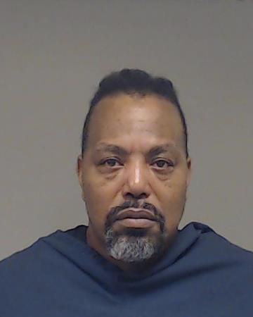 Boyd, Jerald D booking photo