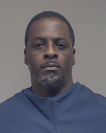 Phillips, Latonio Damon booking photo