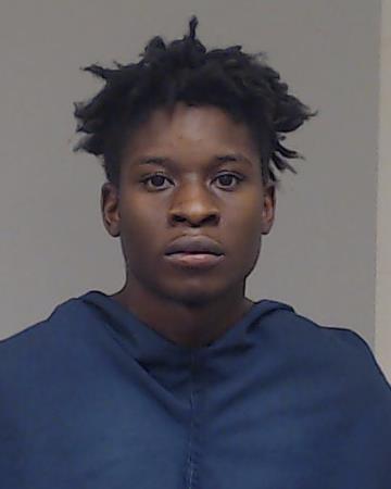 Gay, Marquis Deshun booking photo