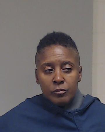 Ellis, Lavonda Vinise booking photo