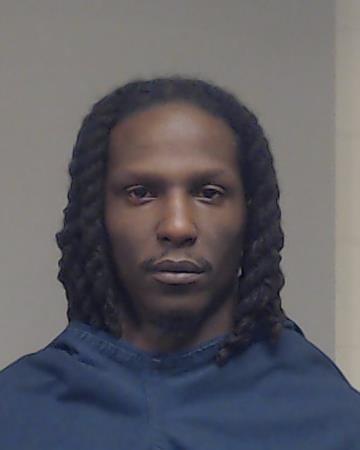 Harris, Diamond Lutrell Teb-lee Phillip booking photo