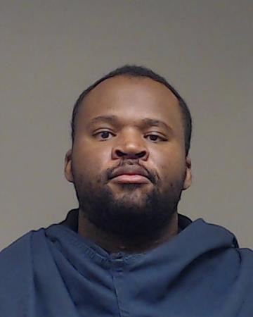Pope, Antonio Deandre booking photo