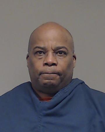 Wilson, Jimmy Wayne booking photo