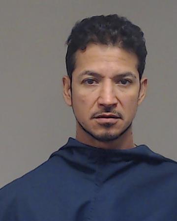 Peralta-Hernandez, Juan Manuel booking photo
