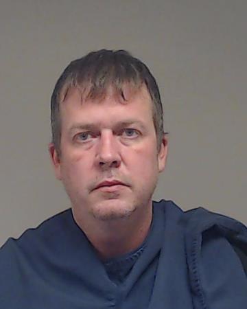 McElrath, Jason Curtis booking photo