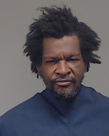 Johnson, Latwan Lee booking photo