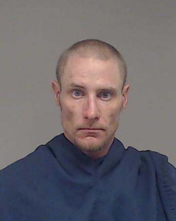 Willingham, Phillip Andrew booking photo