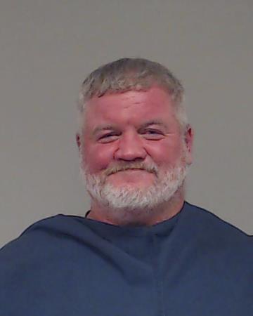 Webb, Jared Edmond booking photo