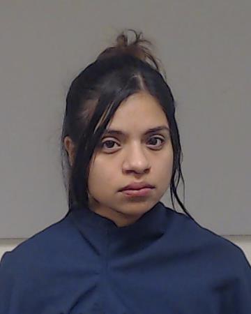 Pena Cortez, Margarita booking photo