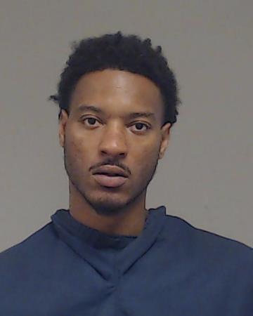 Westbrook, Mark Anthony, Jr. booking photo