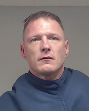 Wardrip, Michael Shane booking photo