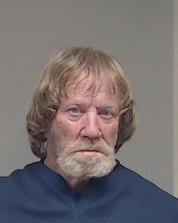 Wright, William Elbert booking photo