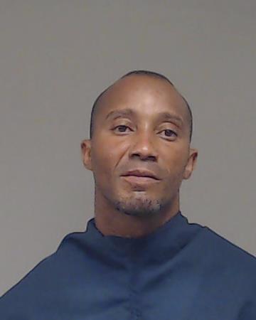 STEWART, PATRICK DEMON booking photo