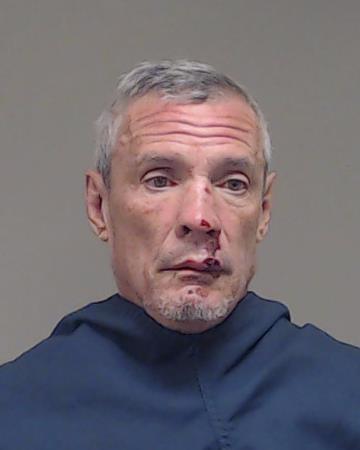 Watson, Robert Edward booking photo