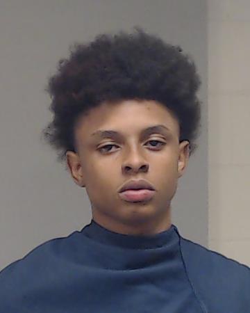 Jones, Renard Jerwaun, Jr. booking photo