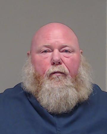 Vargo, Phillip Thomas booking photo