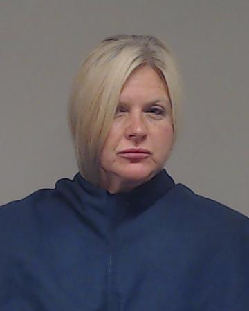 Vergara, Alivia Ann booking photo