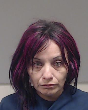Coronado, Jessica Yvette booking photo
