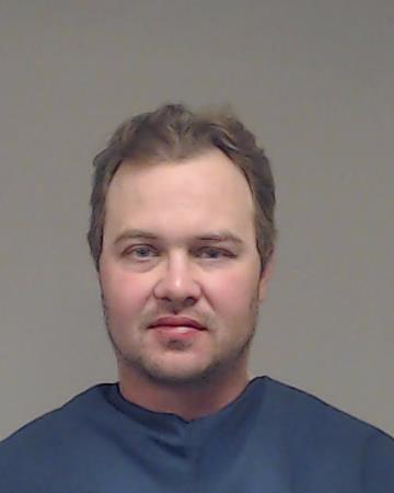 Holland, Nathan Patrick booking photo
