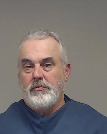 Hawkins, Richard Dale booking photo