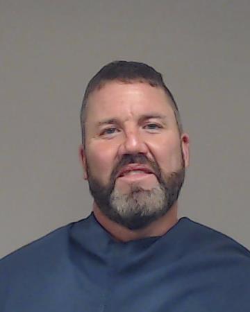 Sherman, Kenneth Brice booking photo