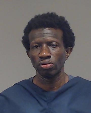 Allen, Antonio Lavell booking photo