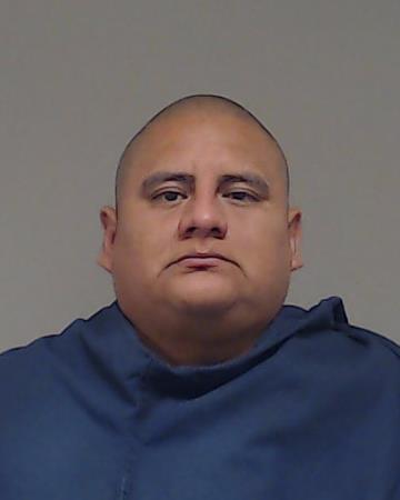 Cabrera, William Edwardo booking photo